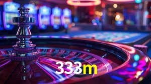 Bônus de Boas-vindas 333m