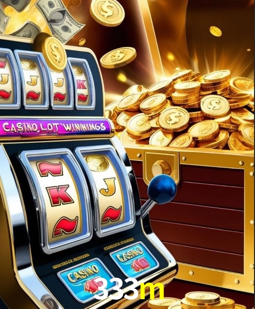 Welcome Bonus 333m