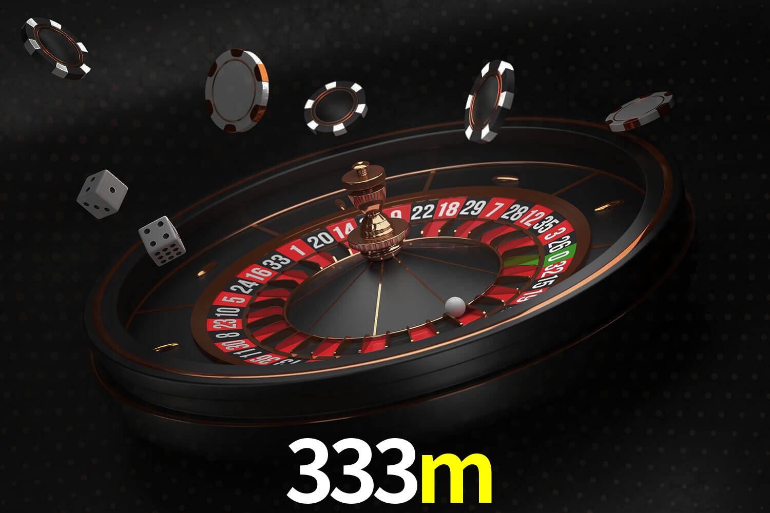 333m bet