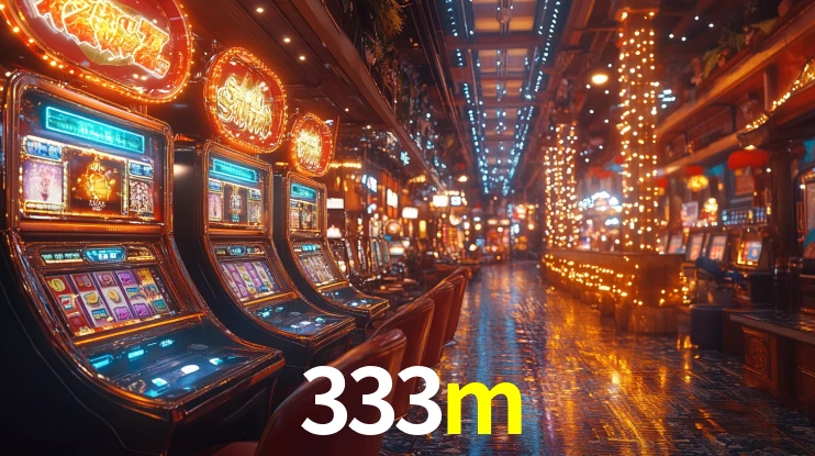333m: Seu Especialista em Apostas Esportivas Brasileiras