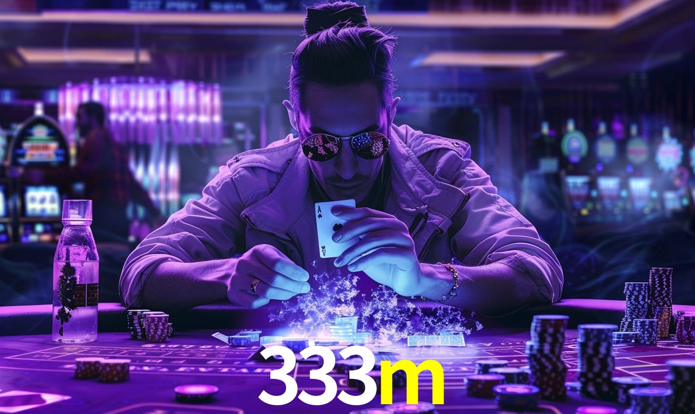 VIP Casino 333m