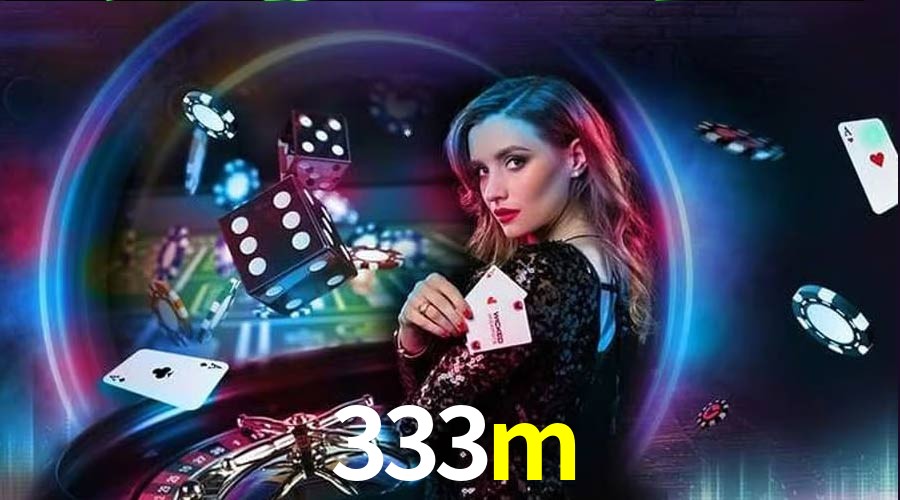 Game Providers 333m