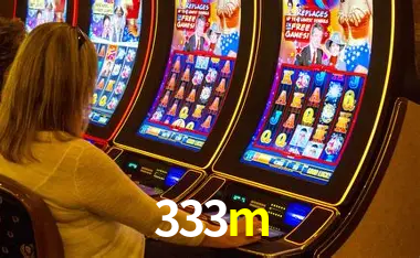 Descubra a Magia dos Jogos de Arcade no 333m