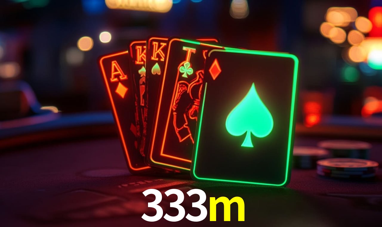 Estatísticas do Jogo 333m
