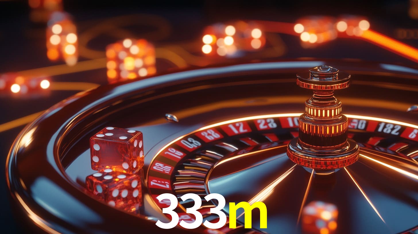 Roulette Table 333m