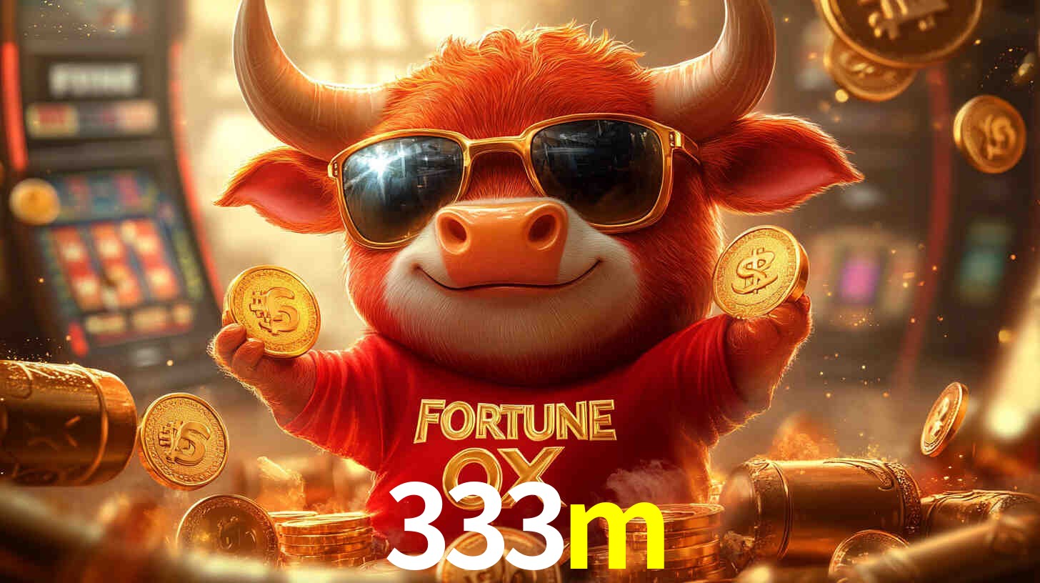 333m