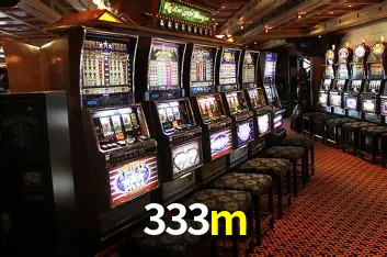 Desvendando o Mundo dos Jogos Virtuais na 333m