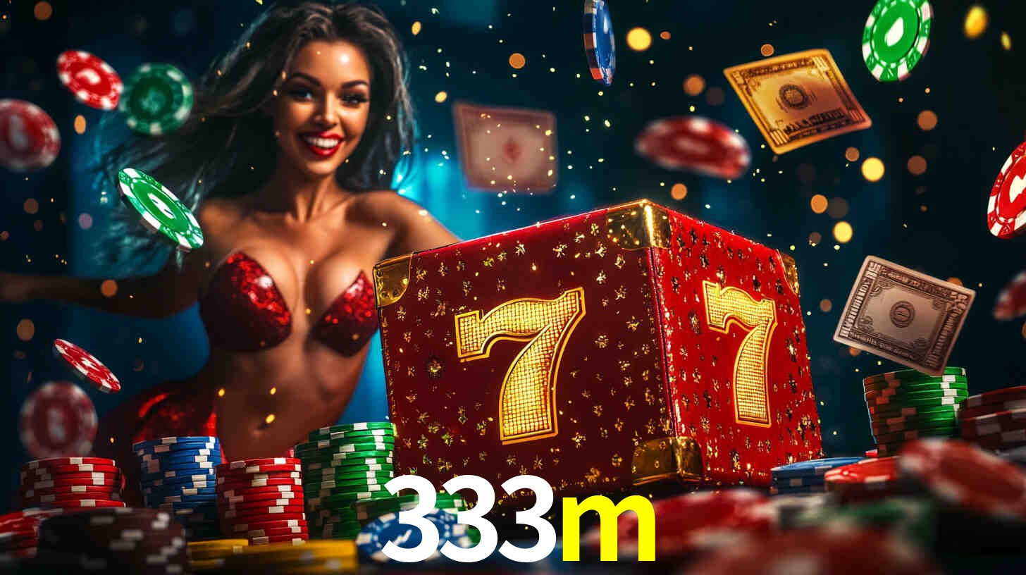 Descubra o Programa VIP da 333m: Vantagens Exclusivas para Jogadores