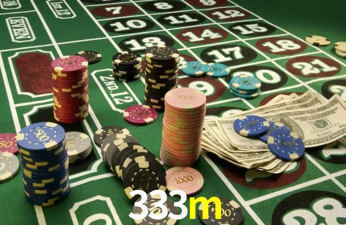 333m bet