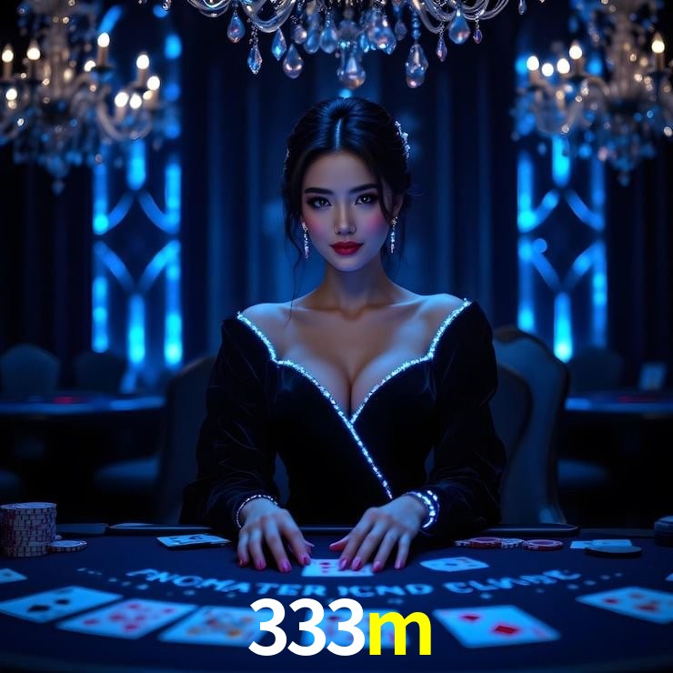 Casino Ao Vivo 333m