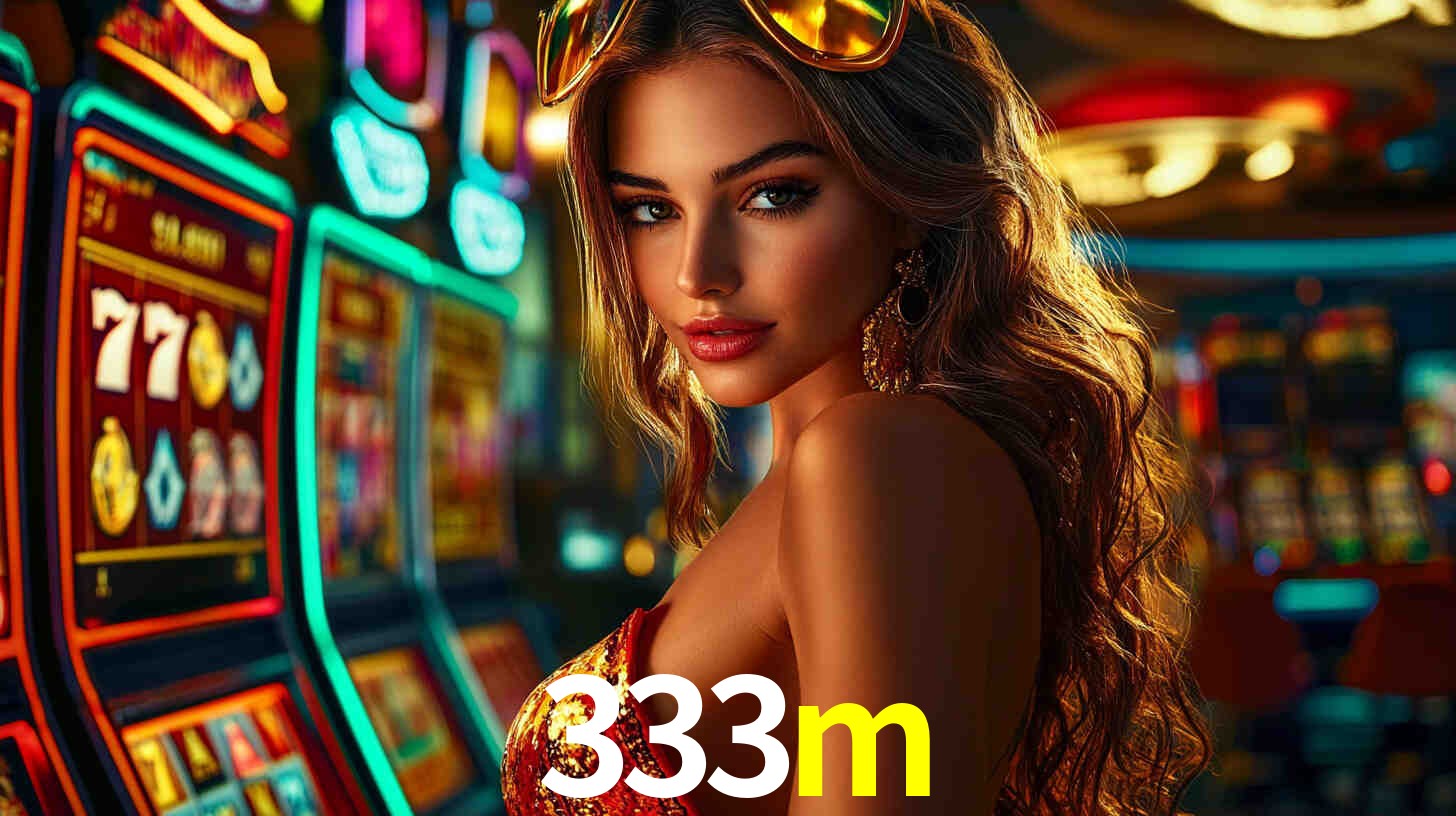 333m App Interface