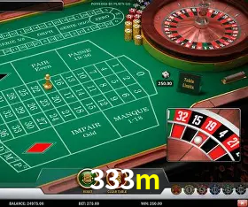 Weekend Specials 333m