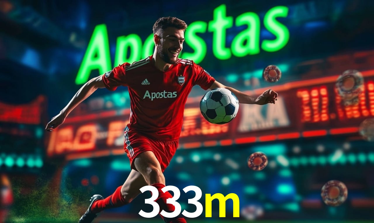 Interface do App 333m