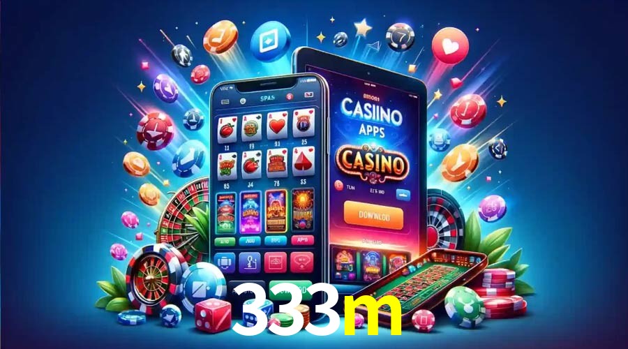 Live Casino 333m