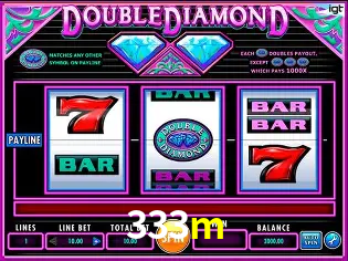Descubra a Magia dos Jogos de Arcade no 333m
