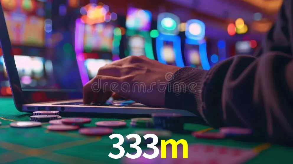 Jogos Exclusivos 333m