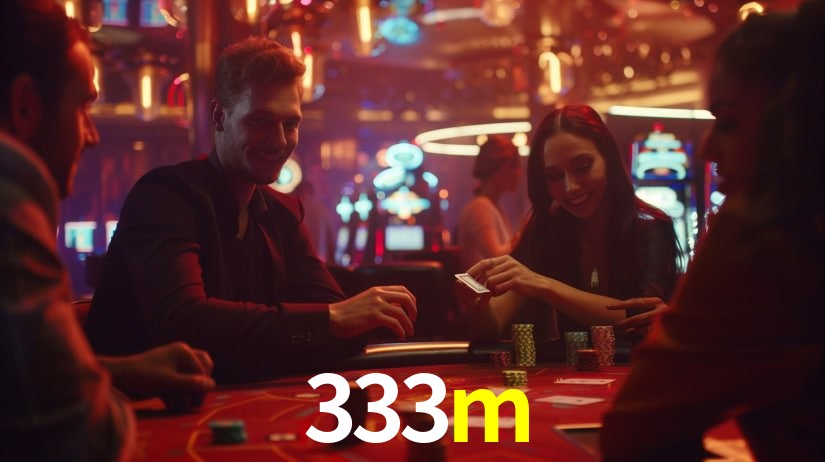 A Popularidade dos Caça-Níqueis no 333m