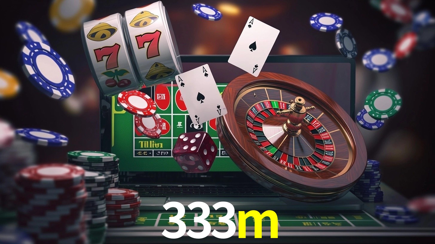 333m bet