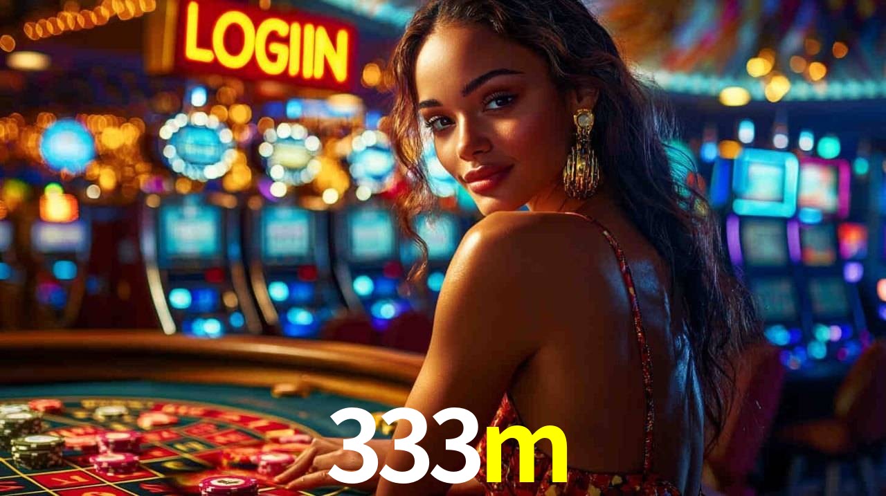 Provedores de Jogos 333m
